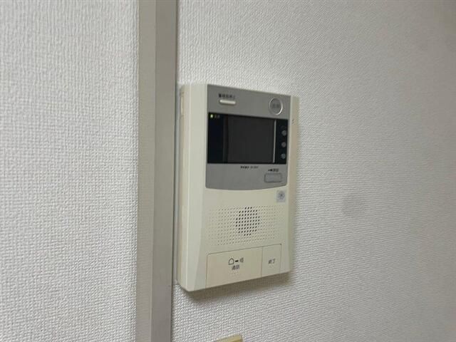 プライム目黒 その他外観1
