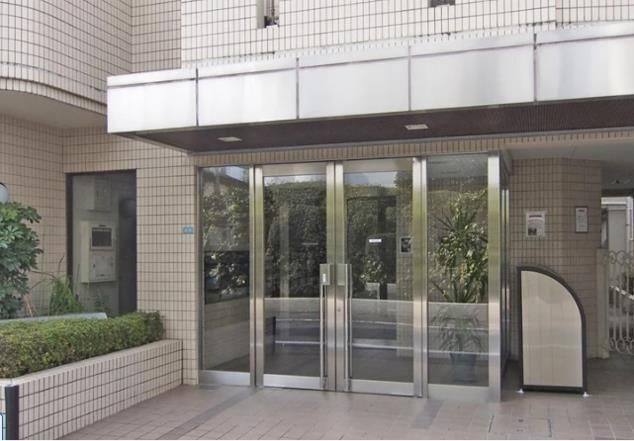 プライム目黒 その他外観2