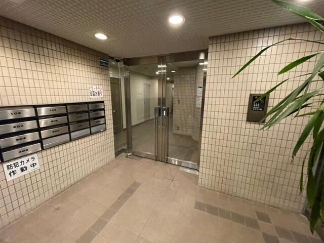 プライム目黒 その他外観4