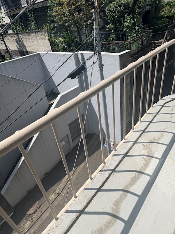 高輪チトセハイツ その他2