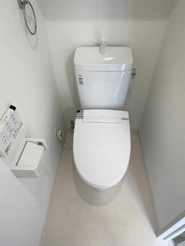 高輪チトセハイツ その他6
