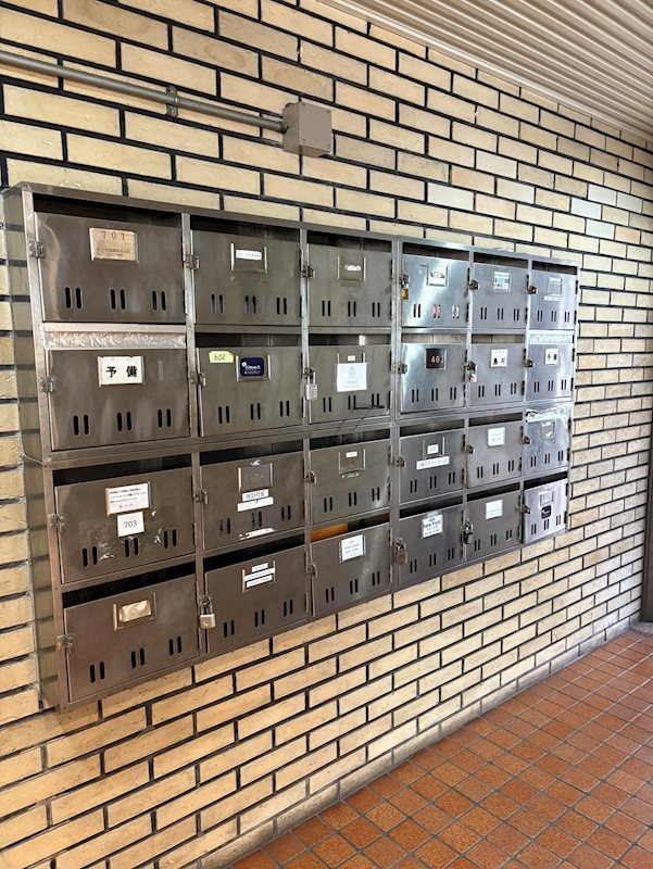 高輪チトセハイツ その他22