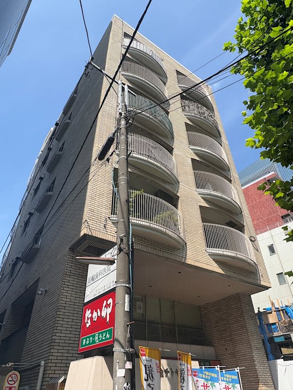 高輪チトセハイツ その他23