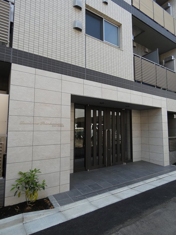 Lumierre　Shinkamata その他1
