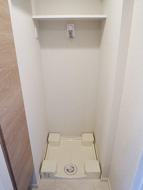 パークキューブ大井町レジデンス その他5