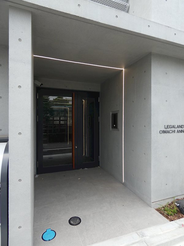 LEGALAND大井町ANNEX その他1