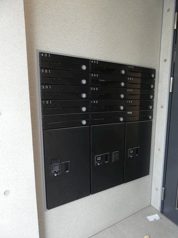 LEGALAND大井町ANNEX その他3