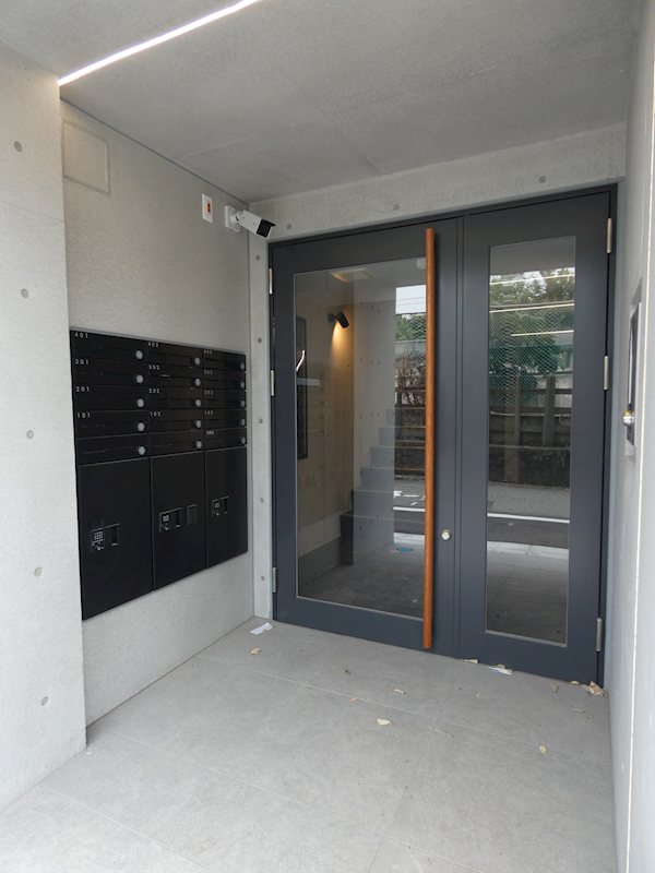 LEGALAND大井町ANNEX その他4