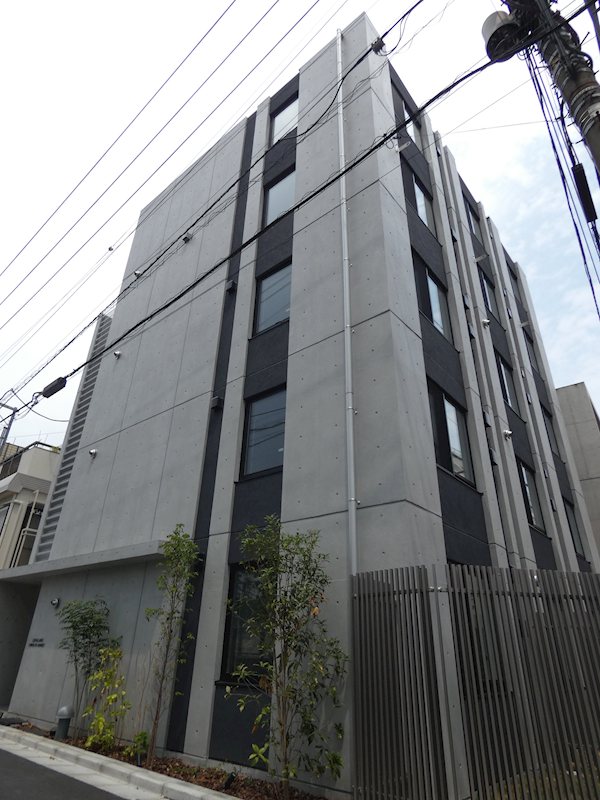 LEGALAND大井町ANNEX その他7
