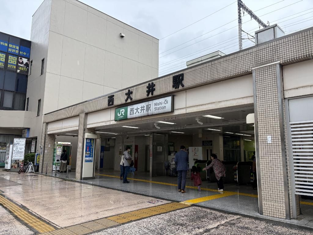 アーバン石川 その他外観2