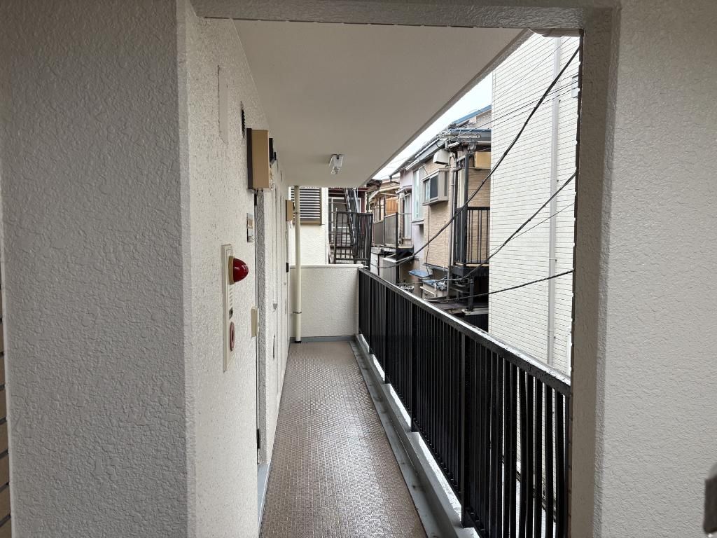 アーバン石川 その他外観3