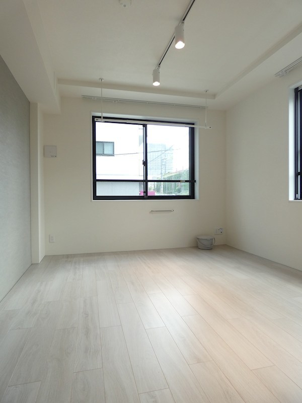 LEGALAND大井町ANNEX リビング