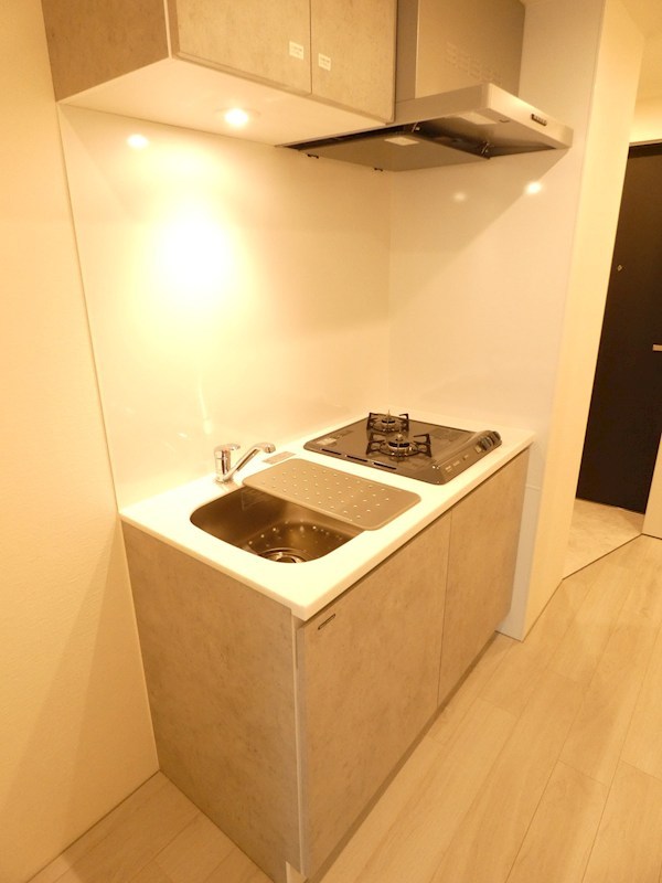 LEGALAND大井町ANNEX キッチン