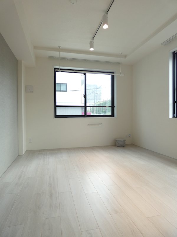 LEGALAND大井町ANNEX リビング