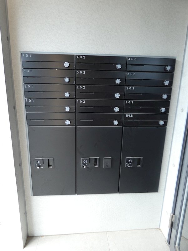 LEGALAND大井町ANNEX その他8