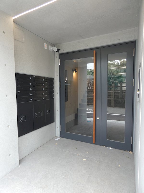 LEGALAND大井町ANNEX その他8