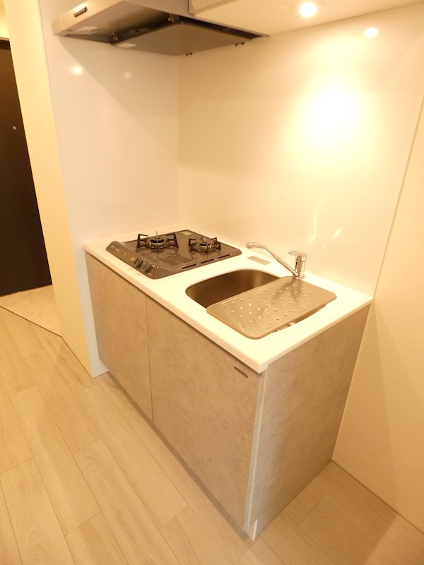 LEGALAND大井町ANNEX キッチン