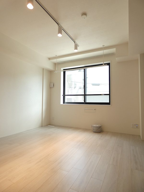 LEGALAND大井町ANNEX リビング