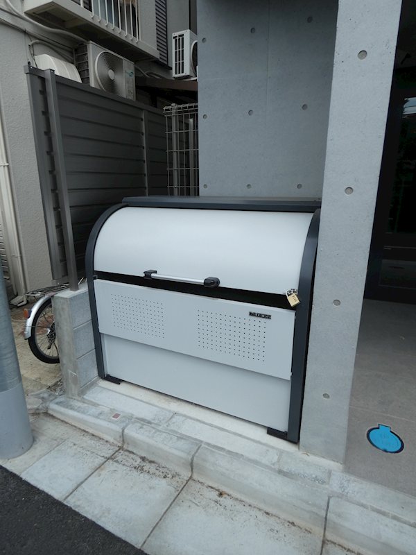 LEGALAND大井町ANNEX その他10