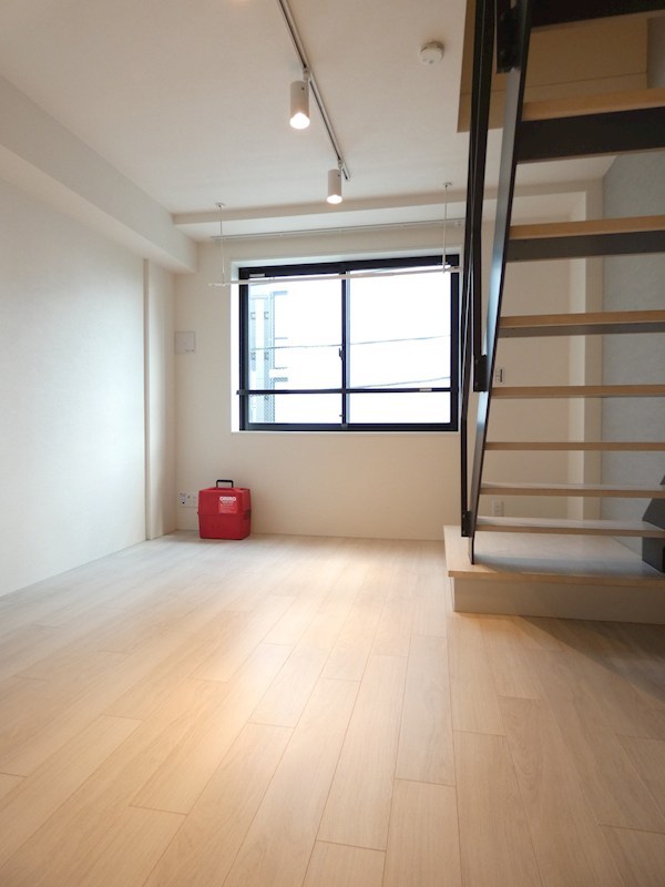 LEGALAND大井町ANNEX リビング
