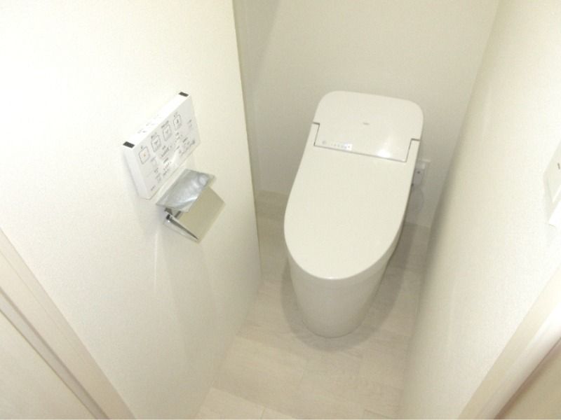 クリオ ラモード学芸大学 その他8