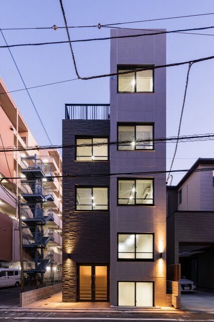 クリオ ラモード学芸大学 その他6