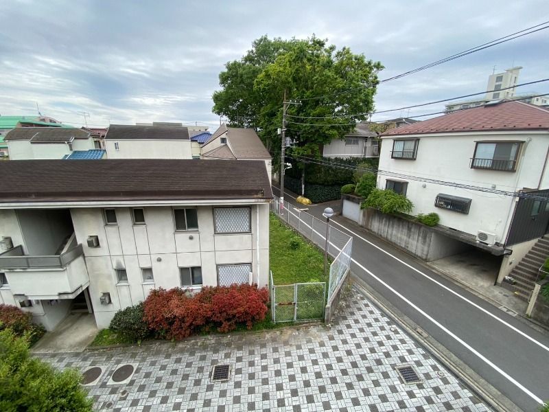 RIS柿の木坂 その他6
