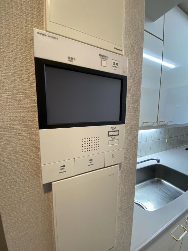 RIS柿の木坂 その他外観1