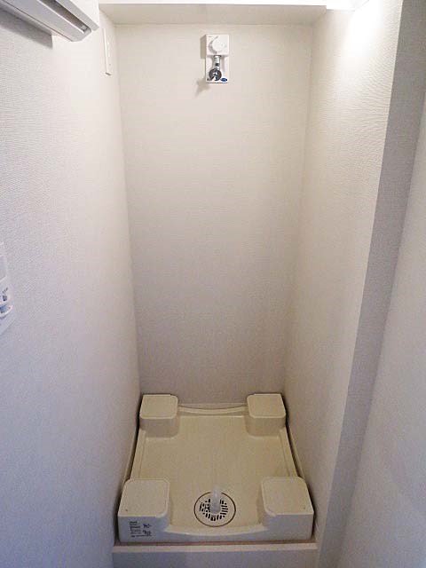パークキューブ大井町レジデンス その他23
