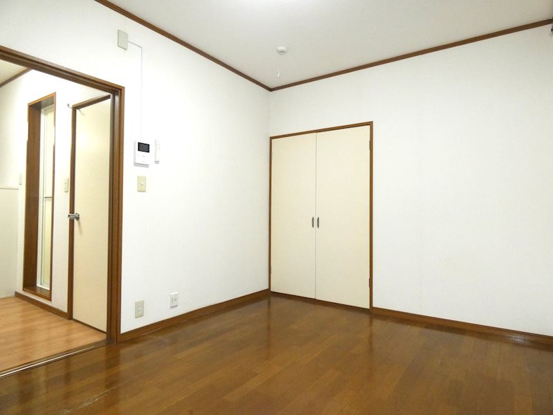 ルーミー東大井 その他1