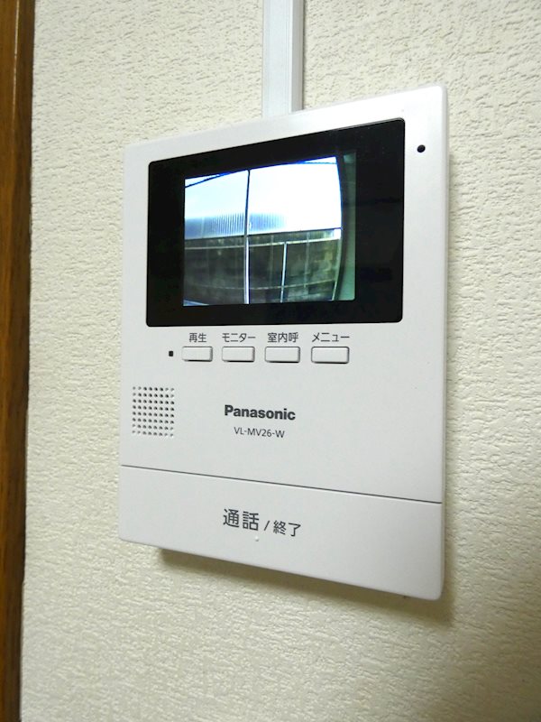ルーミー東大井 その他11