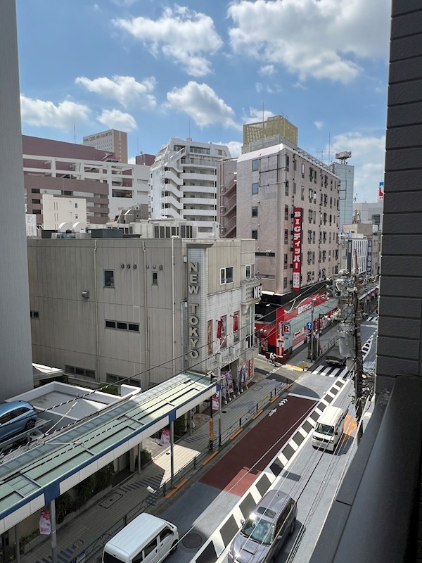 ALLURE東大井 その他7