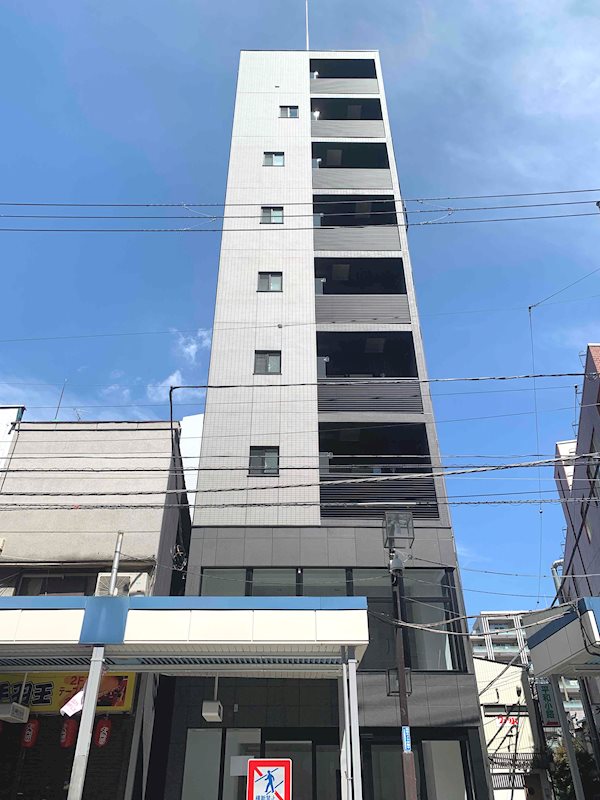ALLURE東大井 その他21