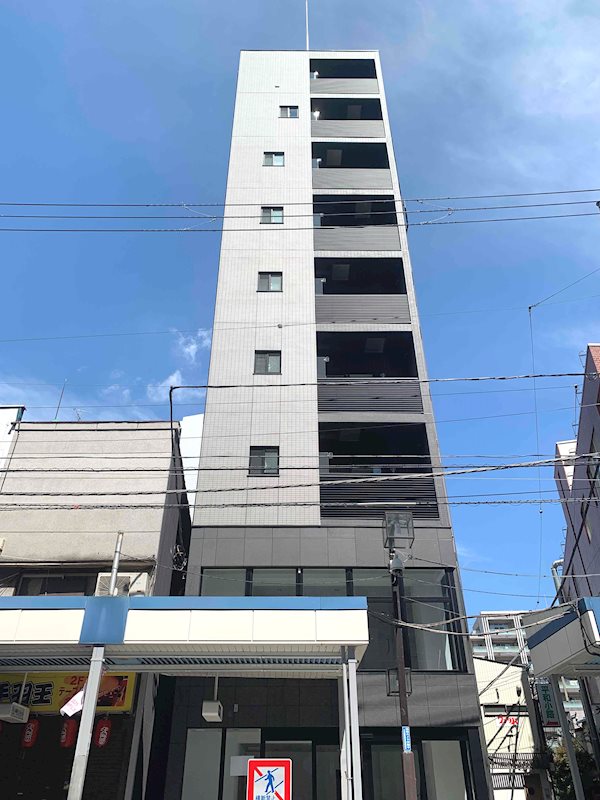 ALLURE東大井 その他20