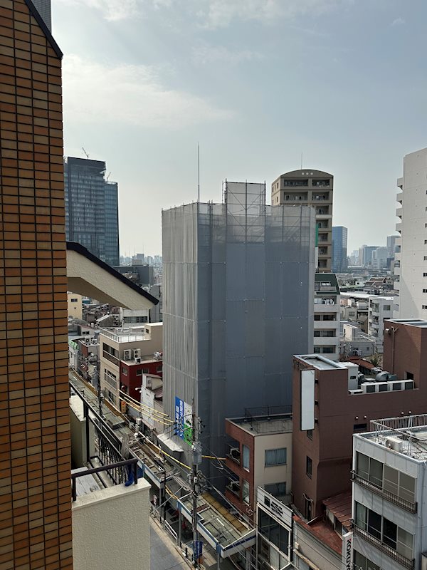 ALLURE東大井  その他15