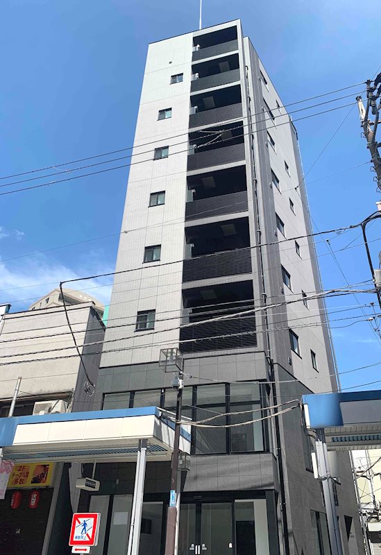 ALLURE東大井 その他21