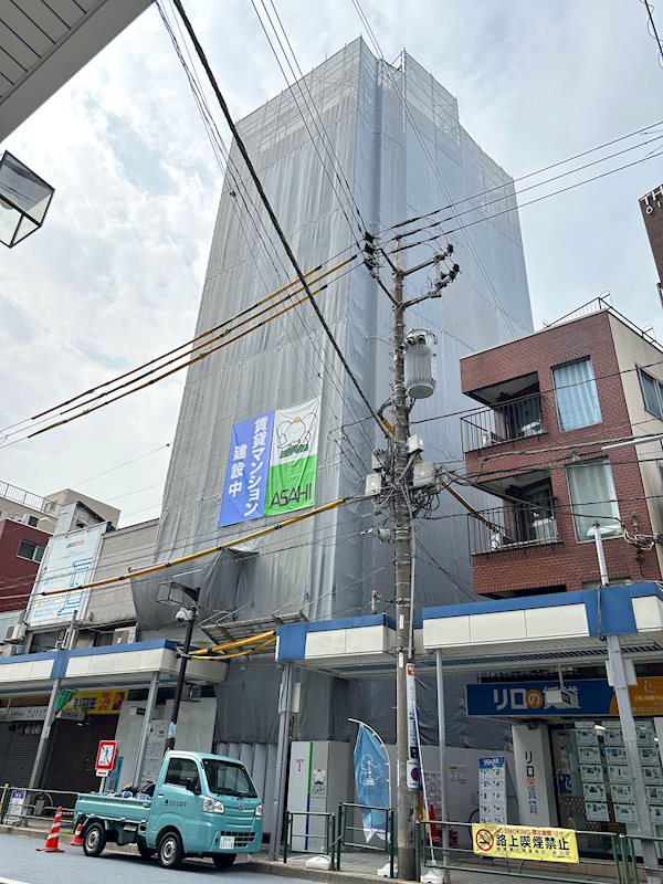 ALLURE東大井  その他14