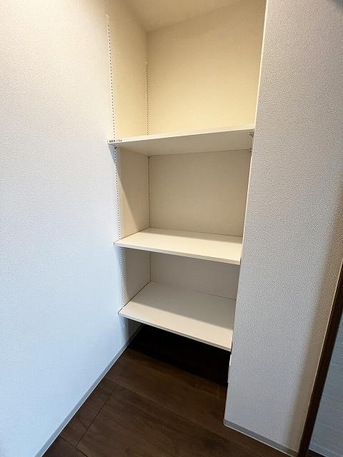 グランディール その他11