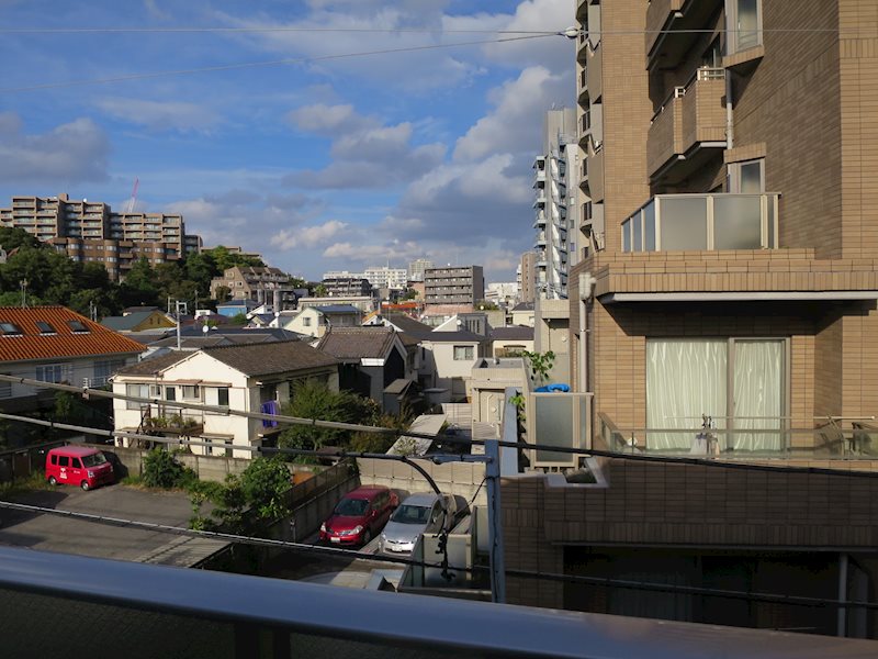 ハーモニーレジデンス大森山王＃００２ その他5
