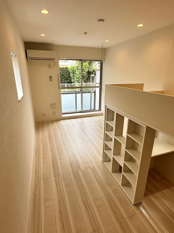 ALLURE日吉 その他1