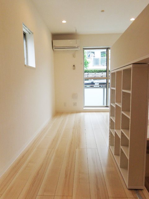 ALLURE日吉 その他1