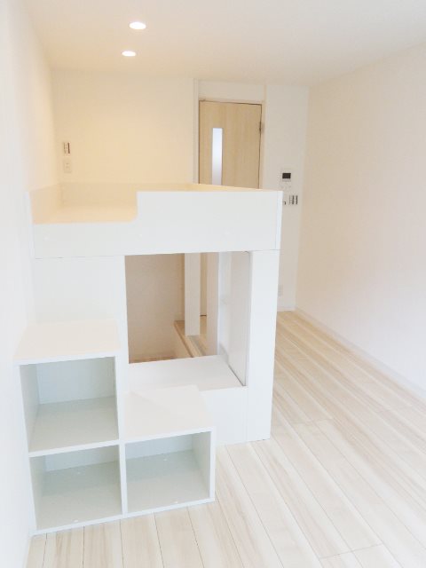 ALLURE日吉 その他7