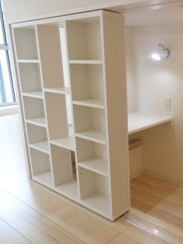 ALLURE日吉 その他10