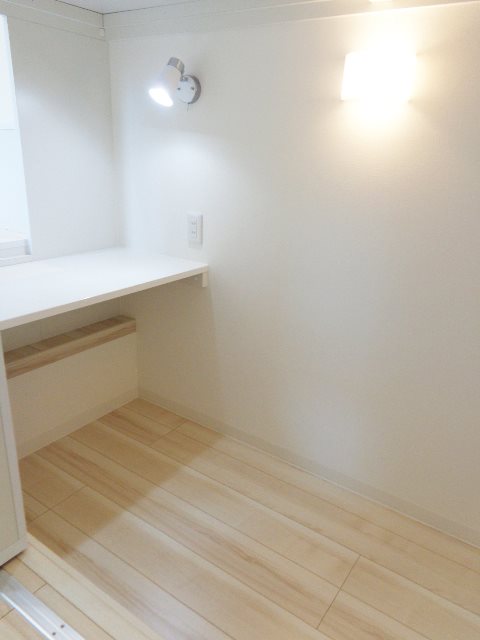 ALLURE日吉 その他11