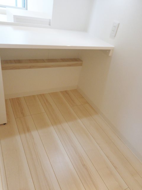 ALLURE日吉 その他12