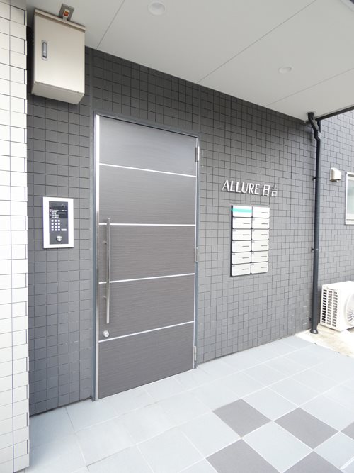 ALLURE日吉 その他16