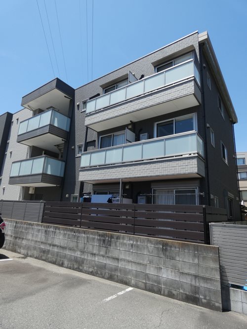 ALLURE日吉 その他18