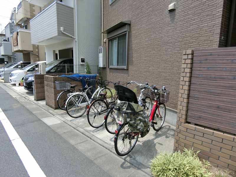 グランツラウム創美舎Ⅰ その他8