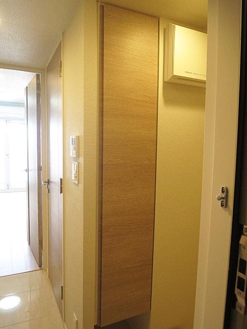 パークキューブ大井町レジデンス その他13