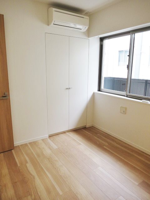 フレンシア大森山王 その他8